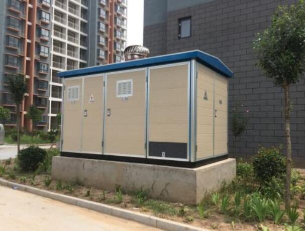 630kva普兰箱式变压器 630kva普兰箱式变压器